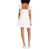 image:imageSteve Madden Womens Apparel Sierra DressOptic White
