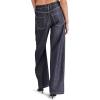 image:imageSteve Madden Womens Ashyla PantDark Indigo