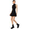 image:imageSteve Madden Womens Breslin Sweater DressBlack