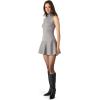 image:imageSteve Madden Womens Breslin Sweater DressGrey Heather