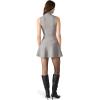 image:imageSteve Madden Womens Breslin Sweater DressGrey Heather
