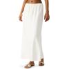 image:imageSteve Madden Womens Cadi SkirtCoconut Milk