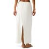 image:imageSteve Madden Womens Cadi SkirtCoconut Milk