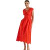 image:imageSteve Madden Womens Clementina DressOrange
