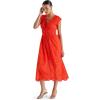 image:imageSteve Madden Womens Clementina DressOrange