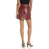 image:imageSteve Madden Womens Devon SkirtCordovan