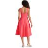image:imageSteve Madden Womens Dolly DressBerry Red