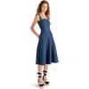 image:imageSteve Madden Womens Dolly DressDark Indigo