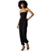 image:imageSteve Madden Womens Echo JumpsuitBlack