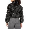 image:imageSteve Madden Womens Eden CoatBlack