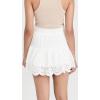 image:imageSteve Madden Womens Eyelet You WontWhite