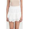 image:imageSteve Madden Womens Eyelet You WontWhite
