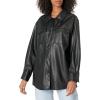 image:imageSteve Madden Womens Faux Good MeasureBlack