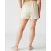 image:imageSteve Madden Womens Faux The Record ShortViolet Tulip