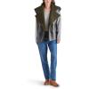 image:imageSteve Madden Womens Fawn VestDark Green