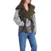 image:imageSteve Madden Womens Fawn VestDark Green