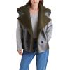 image:imageSteve Madden Womens Fawn VestDark Green