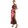 image:imageSteve Madden Womens Flora DressBurnt Umber