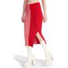 image:imageSteve Madden Womens Gia SweaterBright Red