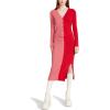 image:imageSteve Madden Womens Gia SweaterBright Red