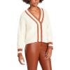 image:imageSteve Madden Womens Gia SweaterPristine Ivory