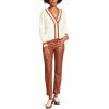 image:imageSteve Madden Womens Gia SweaterPristine Ivory