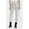 image:imageSteve Madden Womens Glitter End Jogger PantSilver