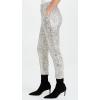 image:imageSteve Madden Womens Glitter End Jogger PantSilver