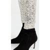 image:imageSteve Madden Womens Glitter End Jogger PantSilver