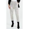 image:imageSteve Madden Womens Glitter End Jogger PantSilver