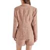 image:imageSteve Madden Womens Harlow BlazerAutumn Mauve