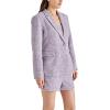 image:imageSteve Madden Womens Harlow BlazerDahlia Purple