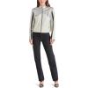 image:imageSteve Madden Womens Helayna JacketSilver