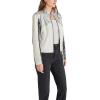 image:imageSteve Madden Womens Helayna JacketSilver