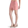 image:imageSteve Madden Womens Imelda ShortsPeach Romance