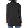 image:imageSteve Madden Womens Isabella BlazerBlack