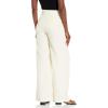 image:imageSteve Madden Womens Isabella PantPristine Ivory