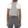 image:imageSteve Madden Womens Isabella VestBlack