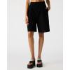 image:imageSteve Madden Womens Ivana ShortsBlack
