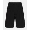 image:imageSteve Madden Womens Ivana ShortsBlack