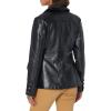image:imageSteve Madden Womens Ivy BlazerBlack