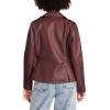 image:imageSteve Madden Womens Julia CoatCordovan