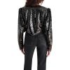 image:imageSteve Madden Womens Juliet JacketBlack