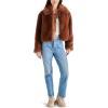 image:imageSteve Madden Womens Juniper CoatNutmeg