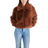image:imageSteve Madden Womens Juniper CoatNutmeg