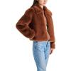 image:imageSteve Madden Womens Juniper CoatNutmeg