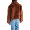 image:imageSteve Madden Womens Juniper CoatNutmeg