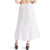 image:imageSteve Madden Womens Karina SkirtWhite
