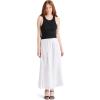 image:imageSteve Madden Womens Karina SkirtWhite