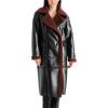 image:imageSteve Madden Womens Kinzie CoatBlack